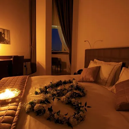 Hotel Ekk Citta Sant'Angelo