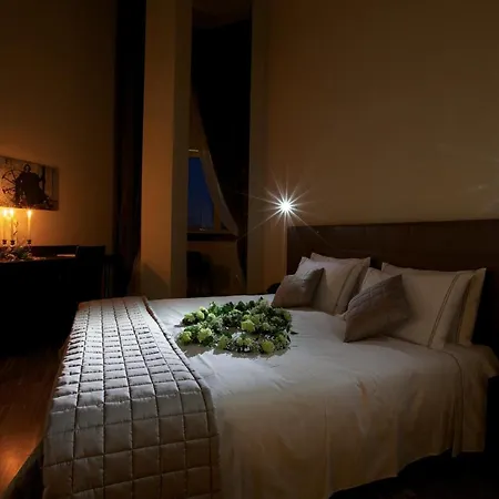 Ekk Città Sant'Angelo