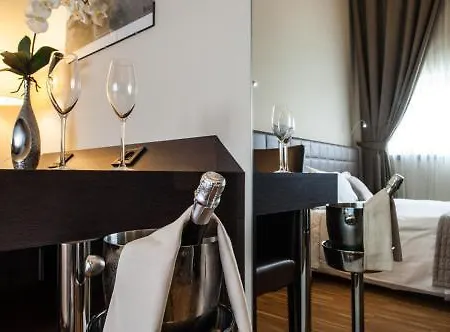 Ekk 4* Citta Sant'Angelo