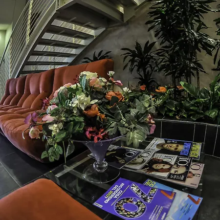 Ekk Ξενοδοχείο