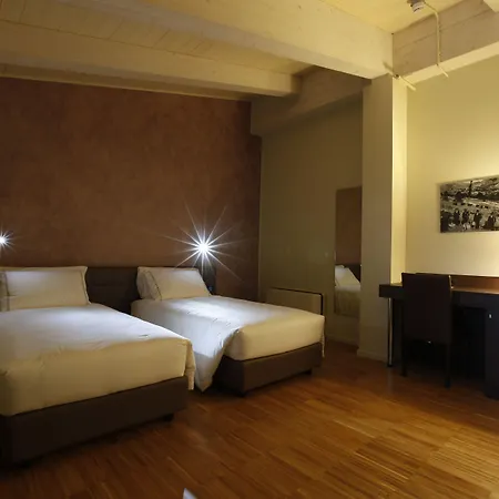 Ekk 4* Città Sant'Angelo