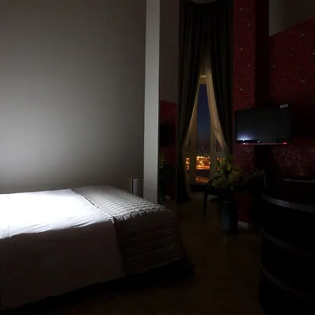 Ekk Ξενοδοχείο