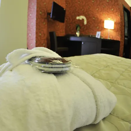 Ekk Ξενοδοχείο Citta Sant'Angelo