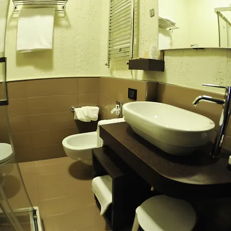 Ekk 4* Citta Sant'Angelo