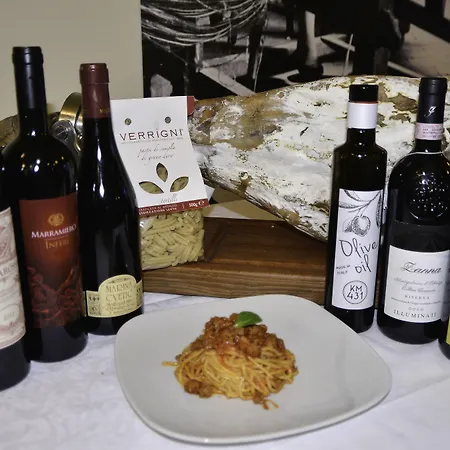 Ekk 4* Citta Sant'Angelo