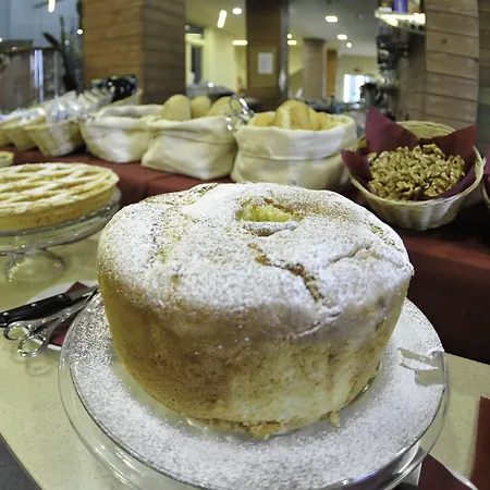 Ekk Hotel Citta Sant'Angelo