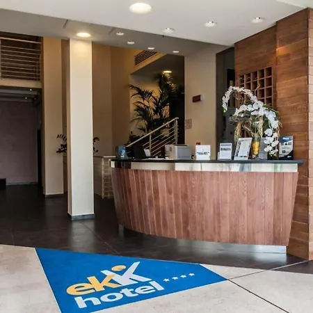 Hotel Ekk