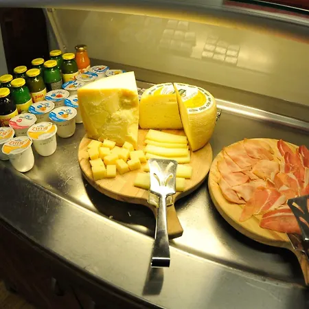 Ekk Hotel Città Sant'Angelo