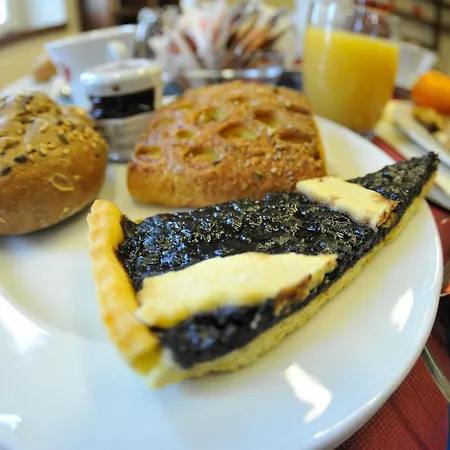 Ekk 4* Citta Sant'Angelo