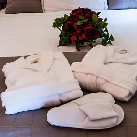 Hotel Ekk Citta Sant'Angelo