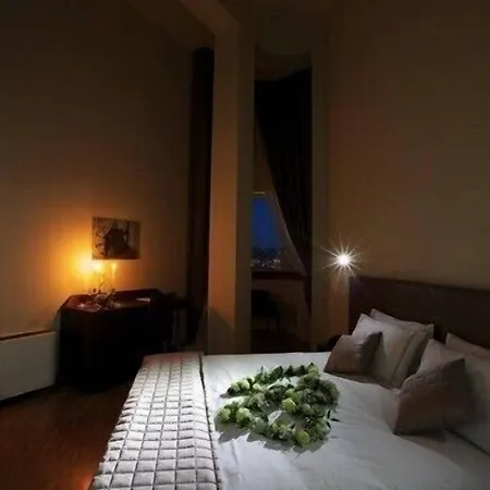 Hotel Ekk 4*