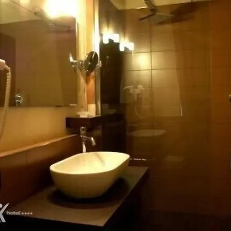 Hotel Ekk Citta Sant'Angelo