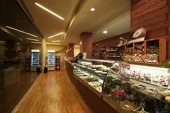 Ekk Hotell Citta Sant'Angelo