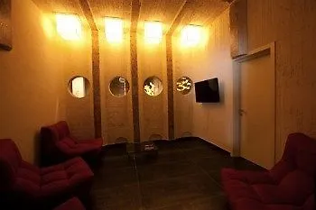 Ekk 4* Citta Sant'Angelo