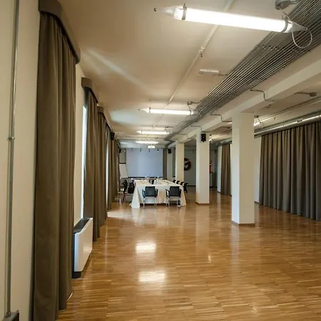 Ekk 4* Citta Sant'Angelo