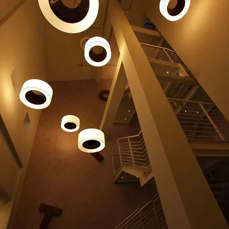 Ekk Hotel Citta Sant'Angelo
