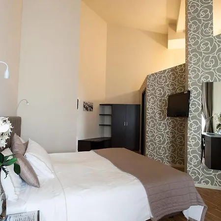 Hotel Ekk Citta Sant'Angelo
