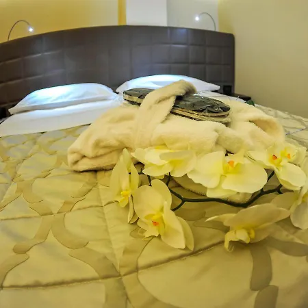 Ekk Hotel Citta Sant'Angelo