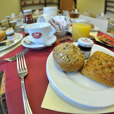 Ekk Hotel 4*