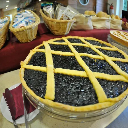 Ekk 4* Città Sant'Angelo