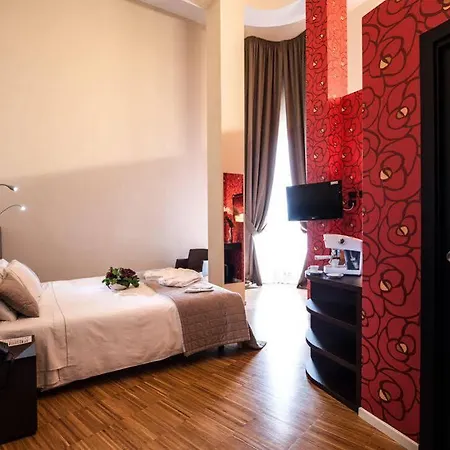 Hotel Ekk Citta Sant'Angelo