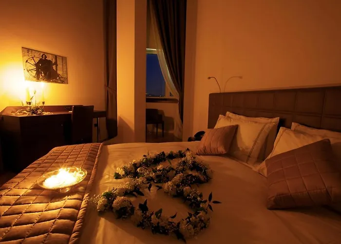 Hotel Ekk Citta Sant'Angelo