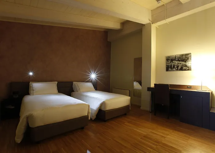 Ekk 4* Citta Sant'Angelo