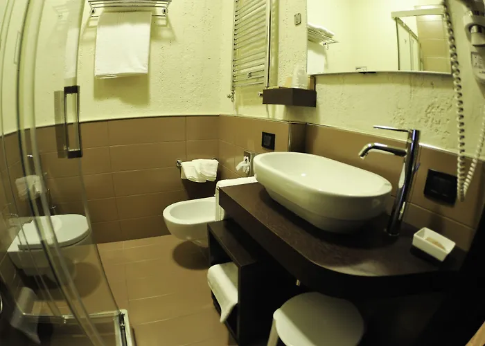 Ekk 4* Citta Sant'Angelo