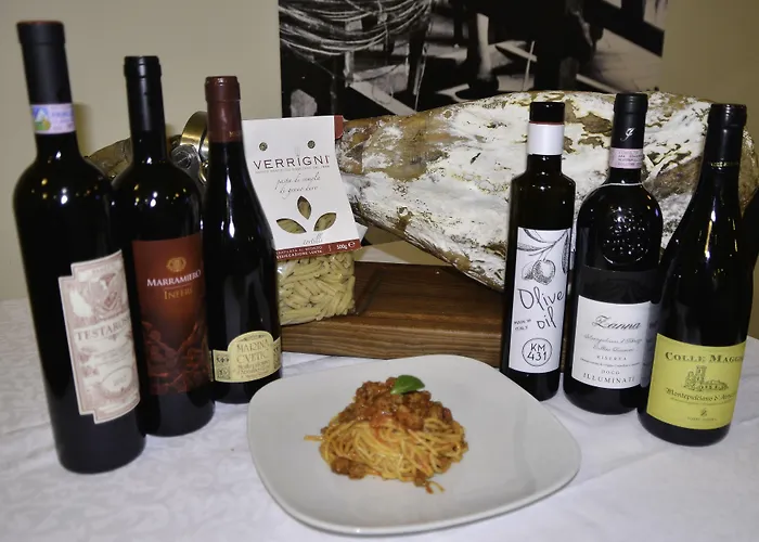 Ekk 4* Citta Sant'Angelo