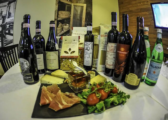 Hotel Ekk Citta Sant'Angelo