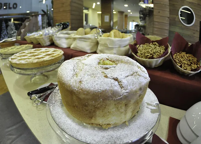 Ekk Hotel Citta Sant'Angelo