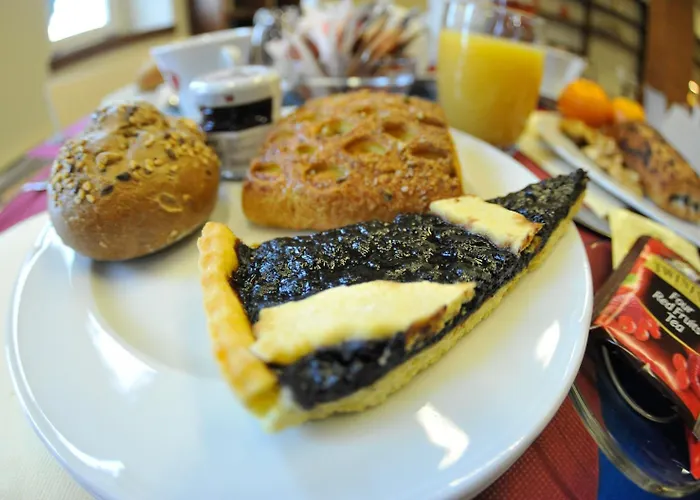 Ekk 4* Citta Sant'Angelo