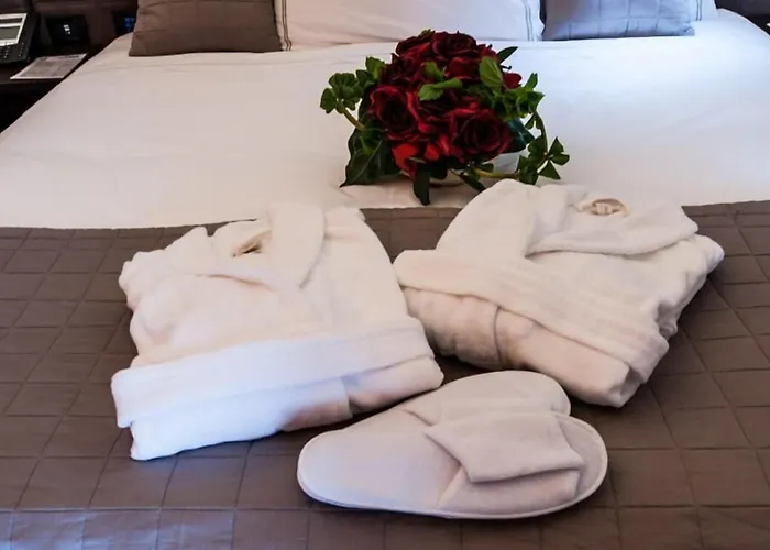 Hotel Ekk Citta Sant'Angelo