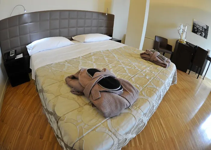 Ekk 4* Citta Sant'Angelo