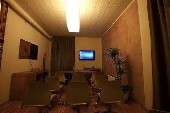 Hotel Ekk Citta Sant'Angelo