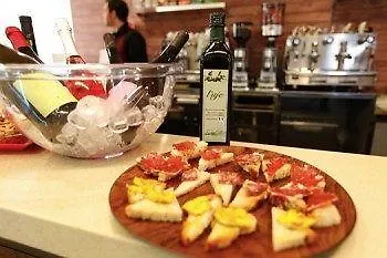 Ekk 4* Citta Sant'Angelo