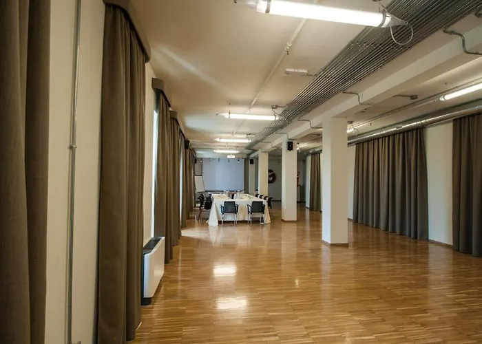 Ekk 4* Citta Sant'Angelo