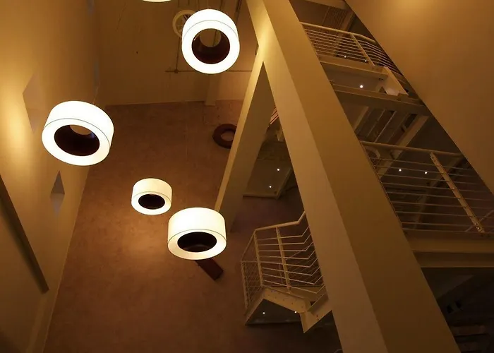 Ekk Hotel Citta Sant'Angelo