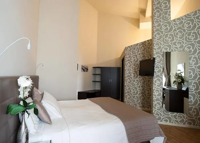 Hotel Ekk Citta Sant'Angelo