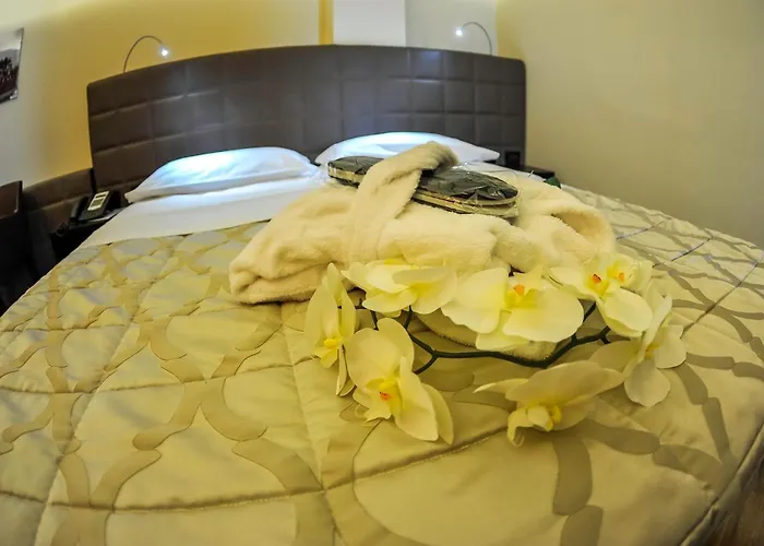 Ekk Hotel Citta Sant'Angelo