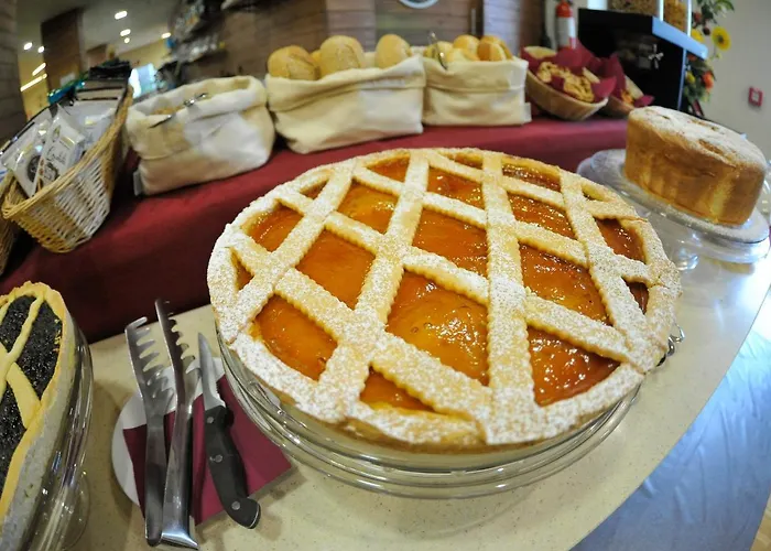 ホテル Ekk チッタ・サンタンジェロ