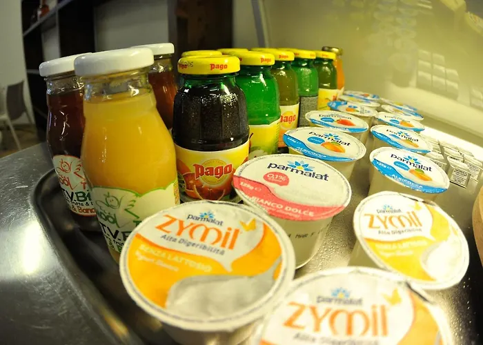 Ekk Hotel Citta Sant'Angelo