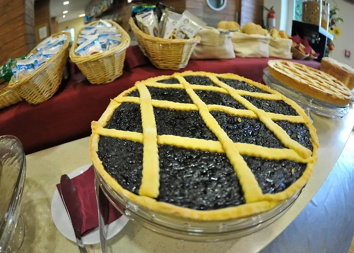 Ekk 4* Citta Sant'Angelo