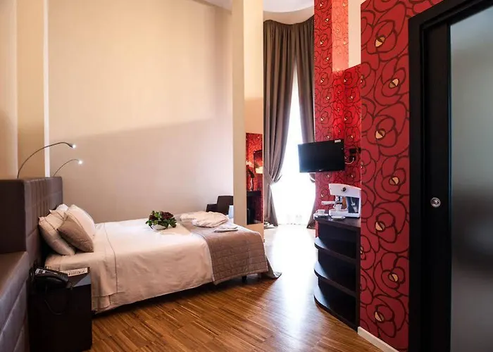 Hotel Ekk Citta Sant'Angelo